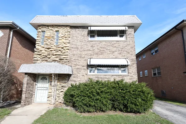 $129,900 | 333 Luella Avenue, Calumet City, IL 60409