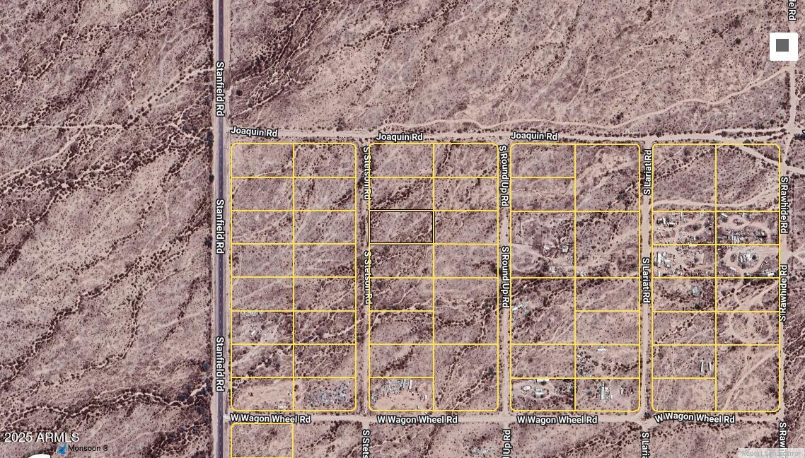 0 South Stetson Road, Unit 148 Stanfield, AZ 85172 - Photo 3 of 4 map (4)