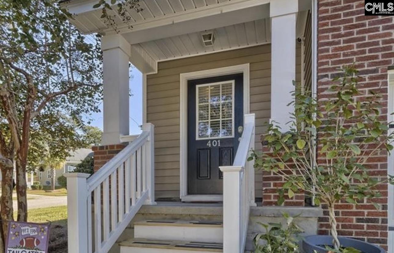 401 Hawkeye Court Columbia, SC 29206 - Photo 4 of 23
