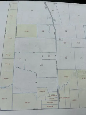 $65,000 | 6-l 2.01 Murray Road, Thorndike, ME 04986