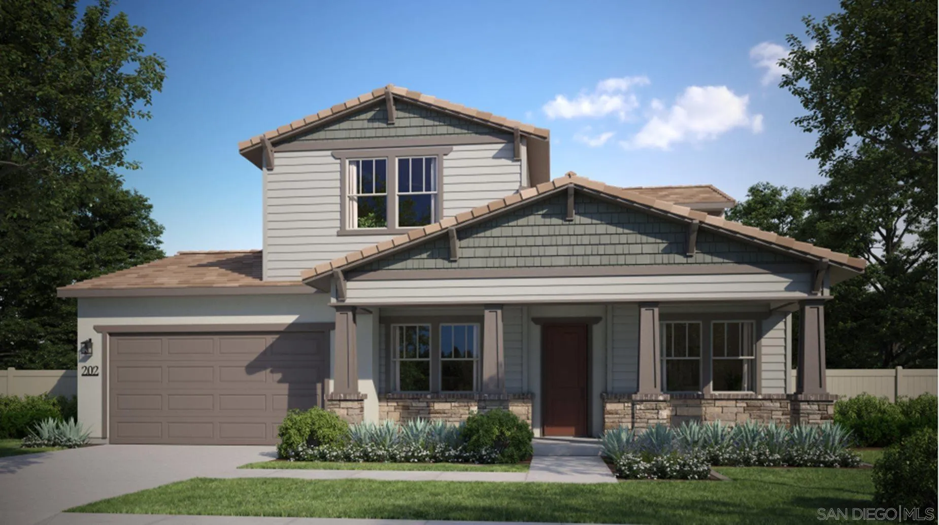 17602 Boca Raton Lane Poway, CA 92064 - Photo 1 of 22 Gallery Image 1
