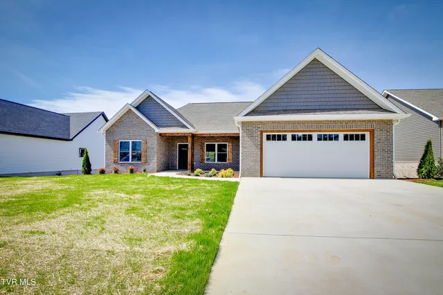 $625,000 | 282 Ruby Rose Ridge, Jonesborough, TN 37659