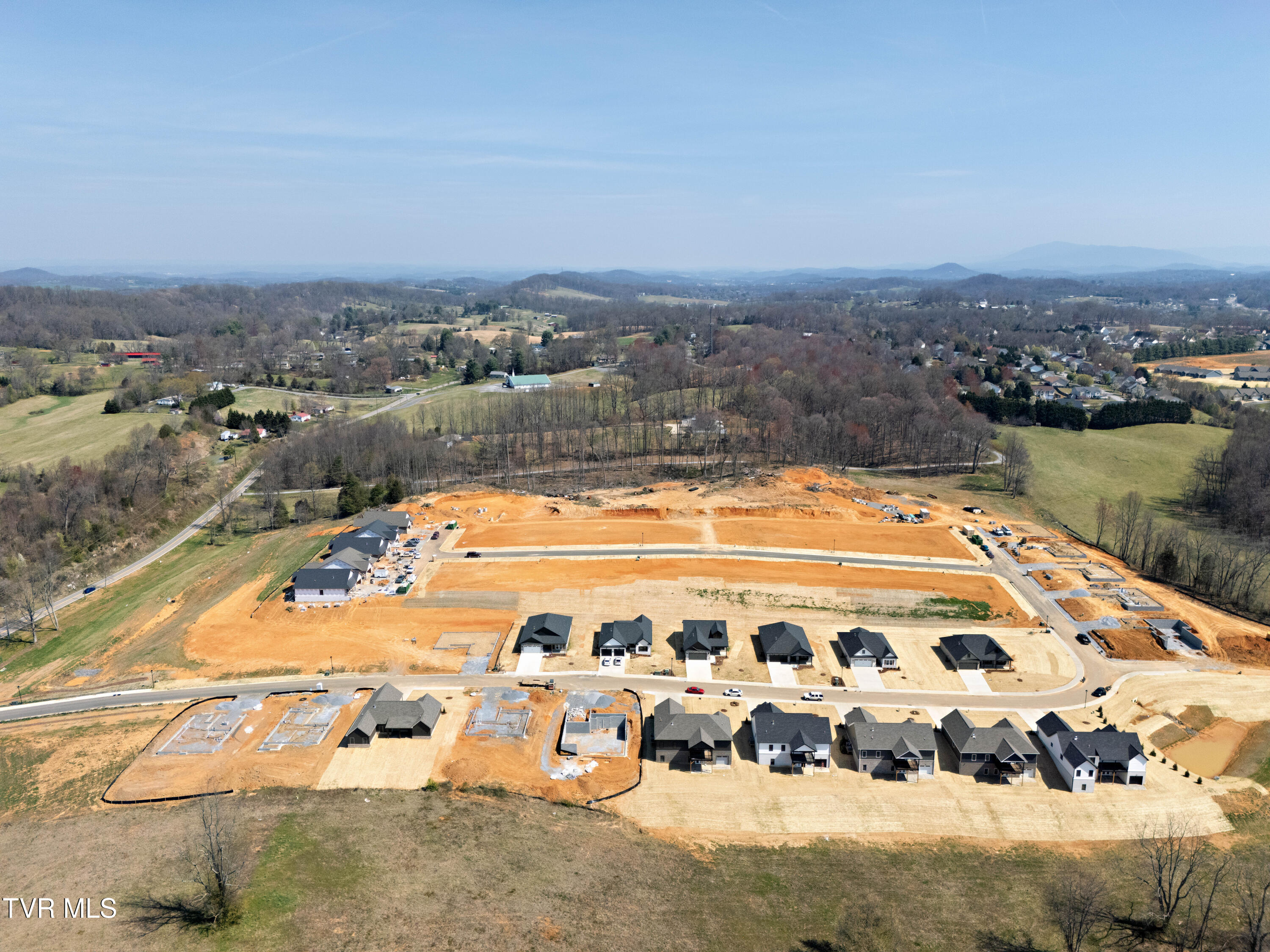 282 Ruby Rose Ridge Jonesborough, TN 37659 - Photo 36 of 48 dji_fly_20250328_122210_0296_17431798292