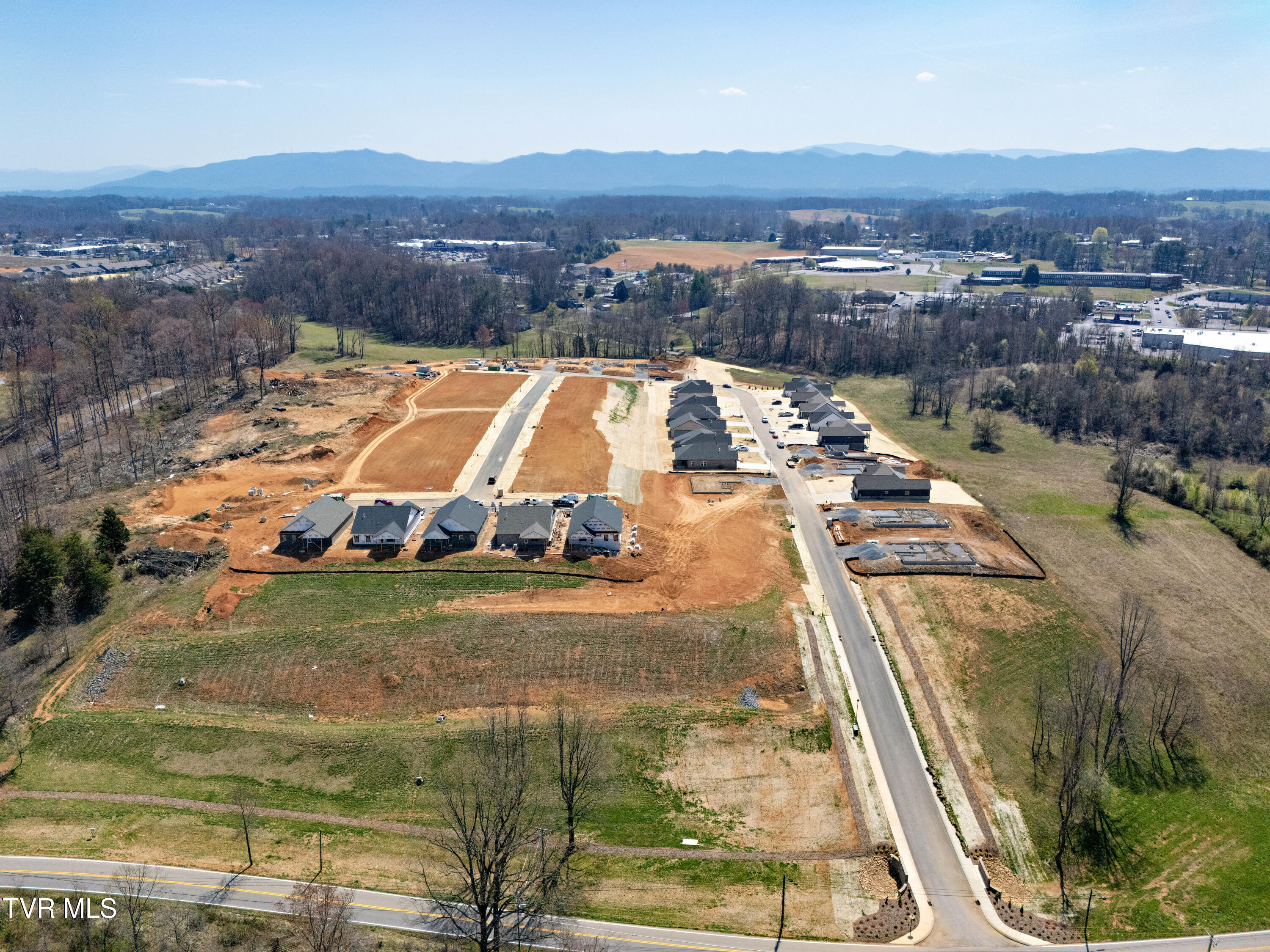 282 Ruby Rose Ridge Jonesborough, TN 37659 - Photo 38 of 48 dji_fly_20250328_122350_0298_17431798229