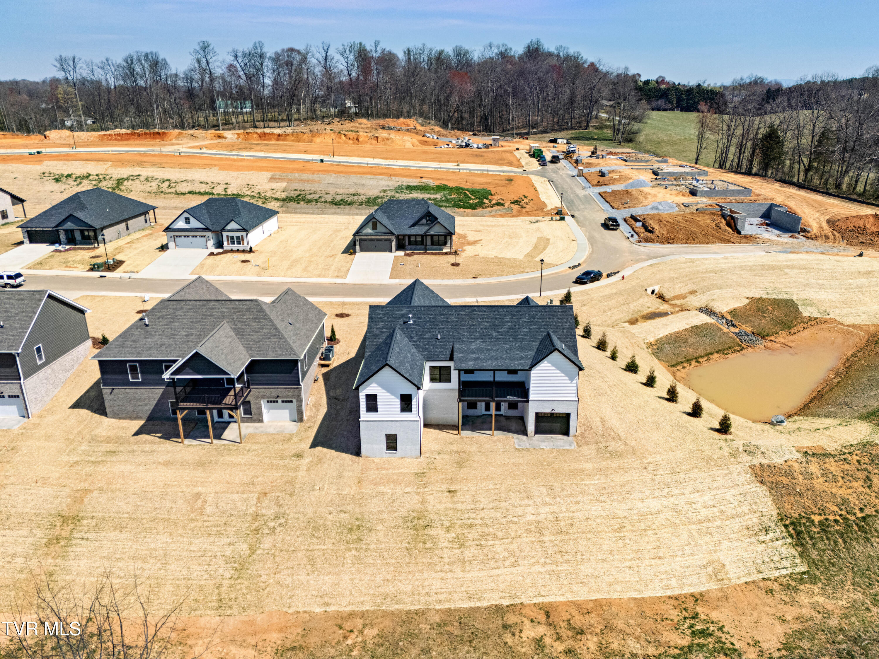 282 Ruby Rose Ridge Jonesborough, TN 37659 - Photo 45 of 48 dji_fly_20250328_123048_0311_17431797845