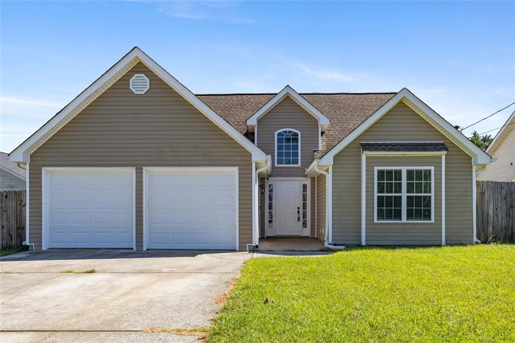 48 Atwood Drive Northwest Rome, GA 30165 - Photo 1 of 1