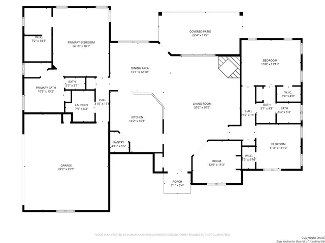 $3,250 | 250 Palomino Trail, Natalia, TX 78059