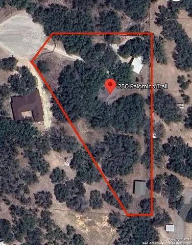 $3,250 | 250 Palomino Trail, Natalia, TX 78059