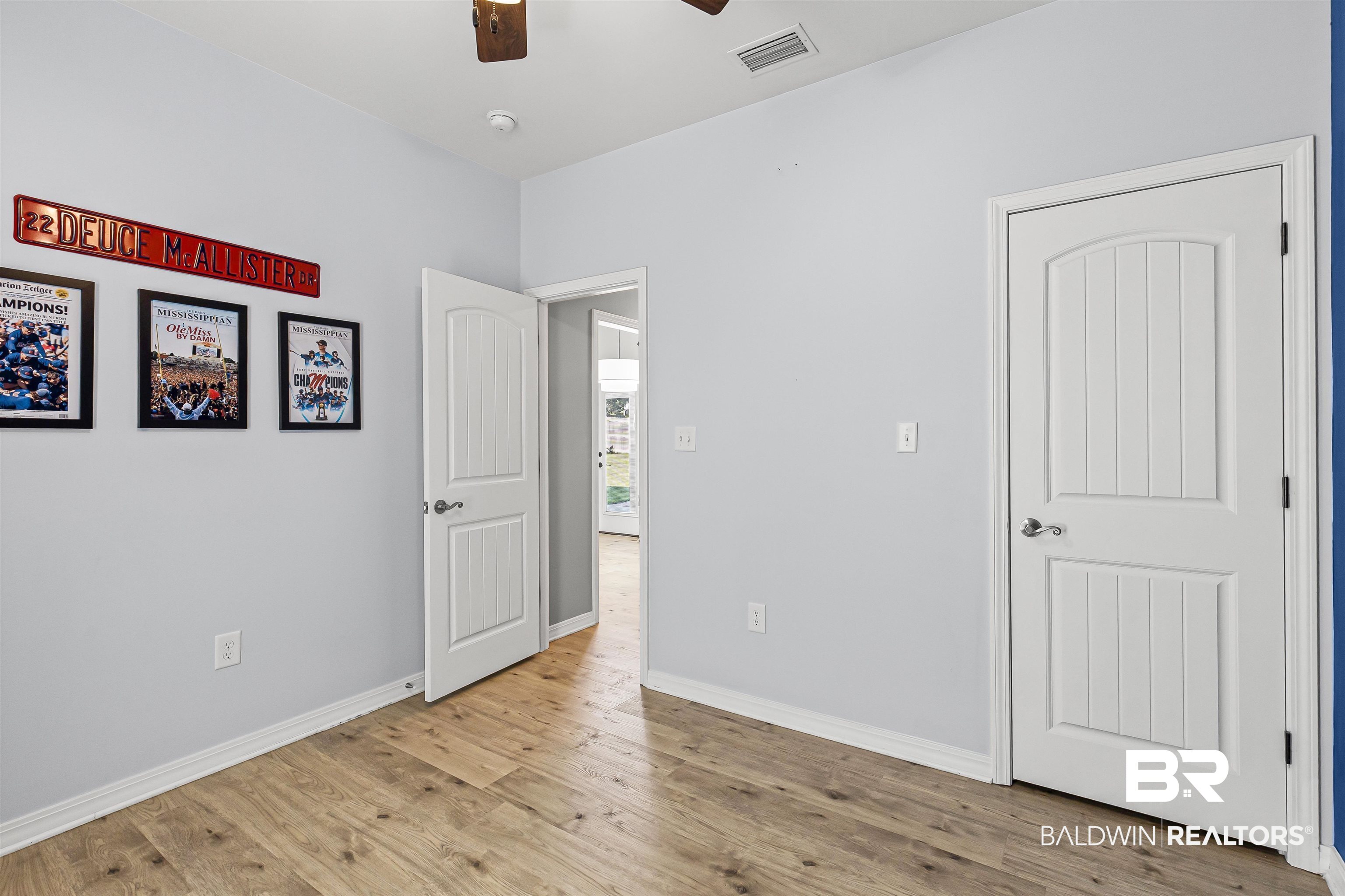 30851 Joseph Drive Spanish Fort, AL 36527 - Photo 16 of 22 Bedroom