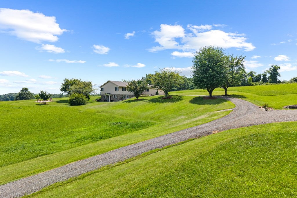 446 Wolfpen Ridge Road Galax, VA 24333 - Photo 88 of 100 Gallery Image 88