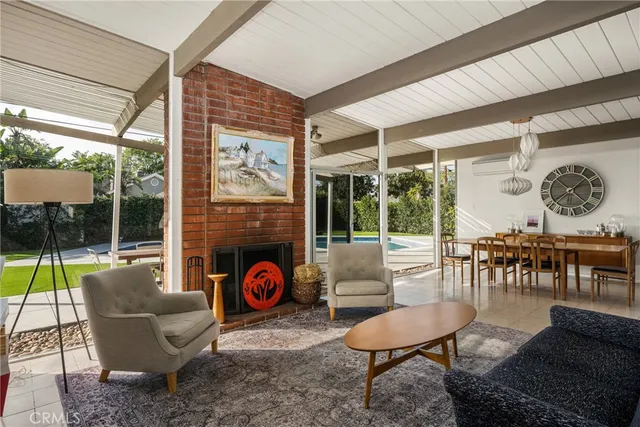 $1,600,000 | 732 South Woodland Street, Orange, CA 92869