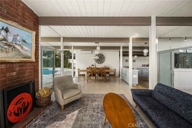 $1,600,000 | 732 South Woodland Street, Orange, CA 92869