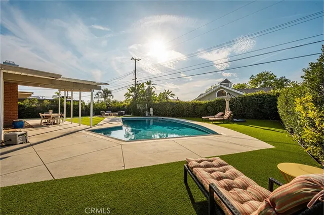 $1,600,000 | 732 South Woodland Street, Orange, CA 92869