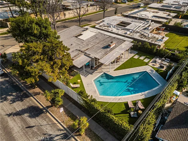 $1,600,000 | 732 South Woodland Street, Orange, CA 92869