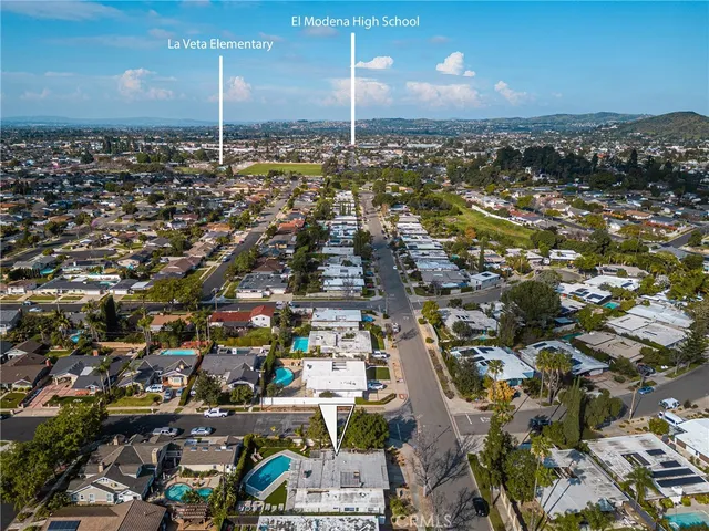 $1,600,000 | 732 South Woodland Street, Orange, CA 92869