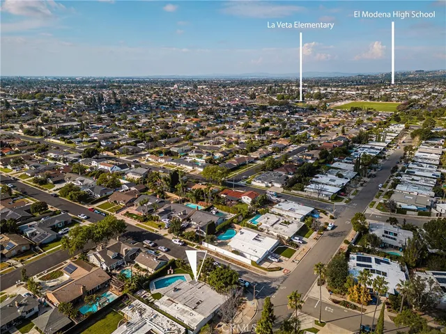 $1,600,000 | 732 South Woodland Street, Orange, CA 92869