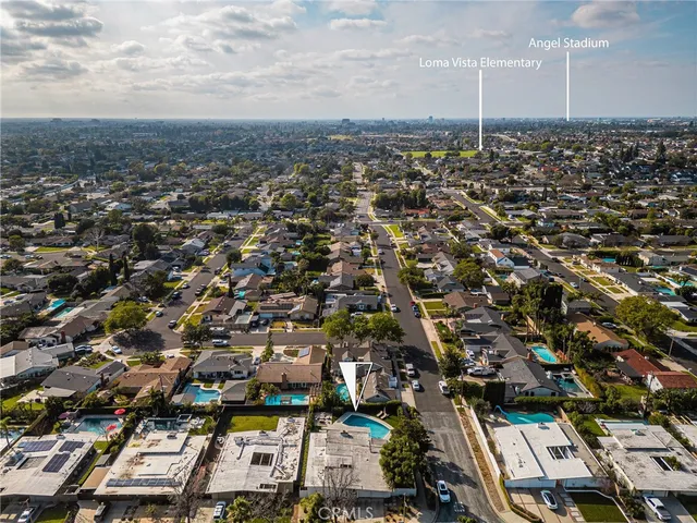 $1,600,000 | 732 South Woodland Street, Orange, CA 92869