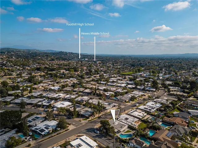 $1,600,000 | 732 South Woodland Street, Orange, CA 92869