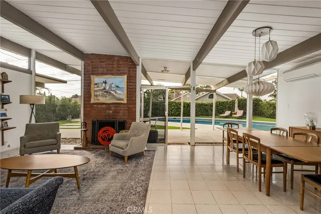 $1,600,000 | 732 South Woodland Street, Orange, CA 92869