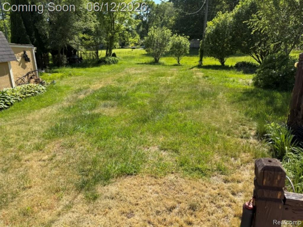 53151 Fairchild Road Macomb, MI 48042 - Photo 2 of 22