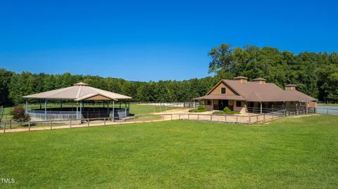 $2,380,000 | 1018 Terrell Woods Lane, Chapel Hill, NC 27516