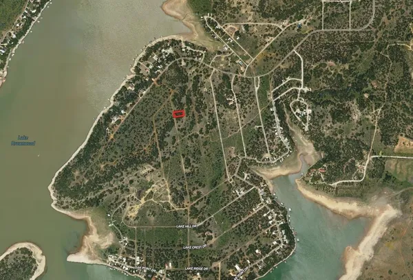 $10,000 | 136 Red Oak Drive, May, TX 76857