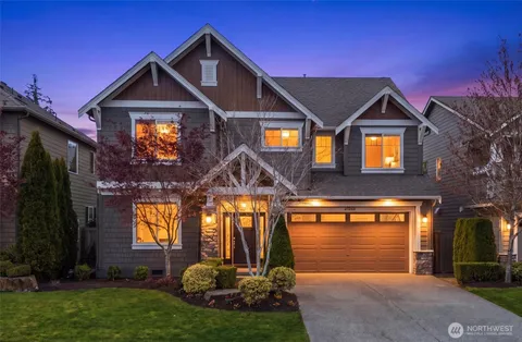 $2,150,000 | 27260 Southeast 19th Place, Sammamish, WA 98075