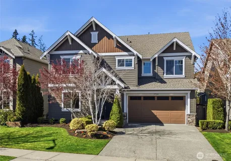 $2,150,000 | 27260 Southeast 19th Place, Sammamish, WA 98075