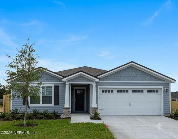 $314,900 | 1319 Jewelstone Lane, Jacksonville, FL 32221