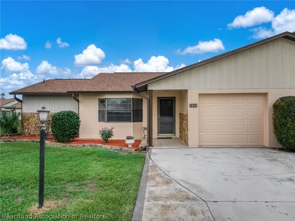 $179,000 | 3838 Thunderbird Hill Circle, Sebring, FL 33872