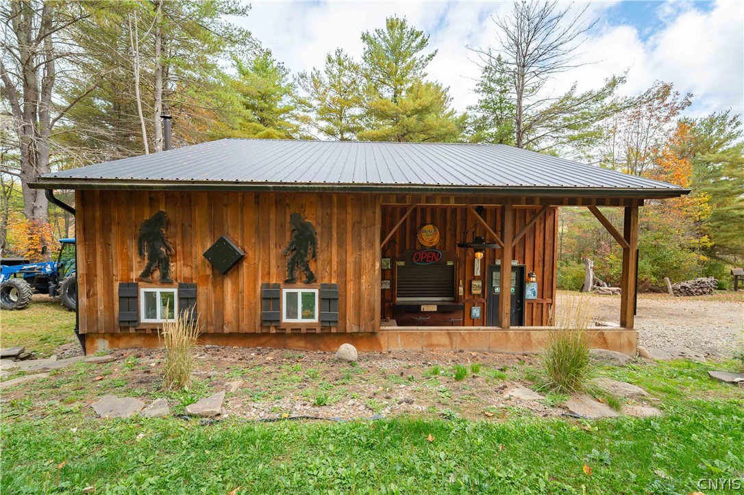 5785 Hayes Road Bath, NY 14810 - Photo 30 of 50