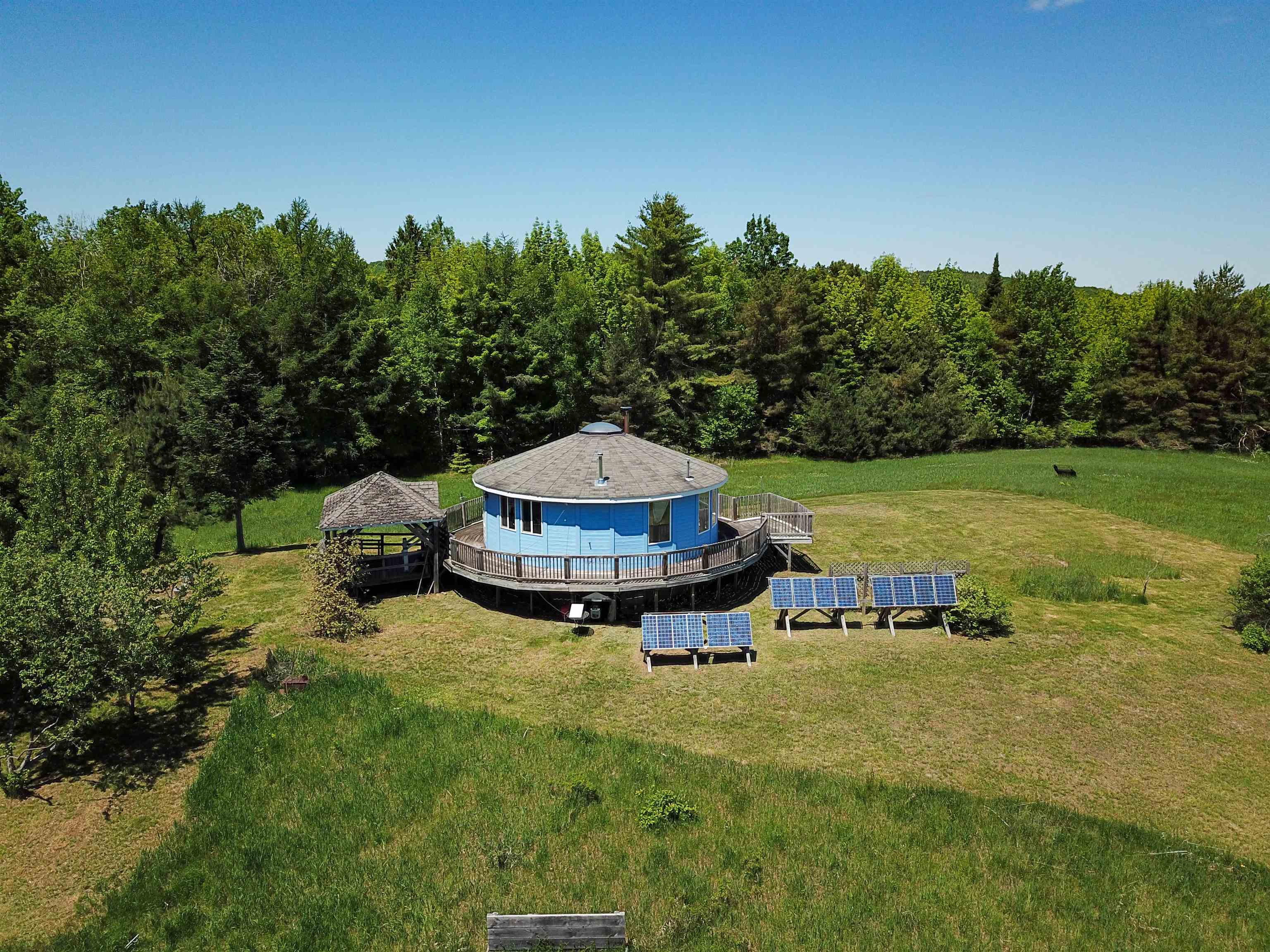 310 Sky Farm Lane Barnet, VT 05821 - Photo 47 of 59