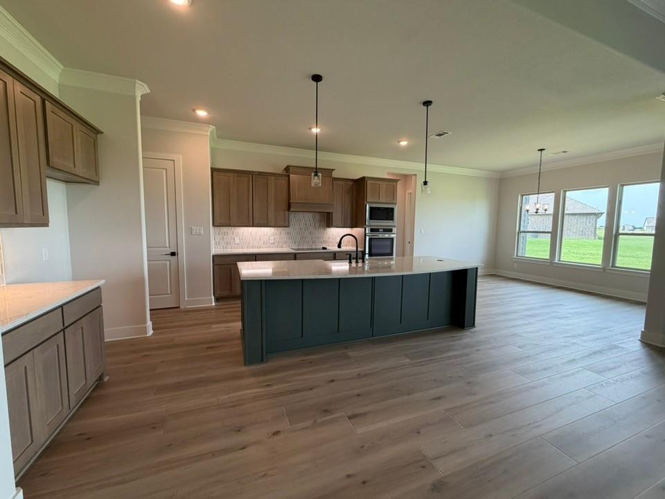 2305 Gypsum Street Krum, TX 76249 - Photo 6 of 15