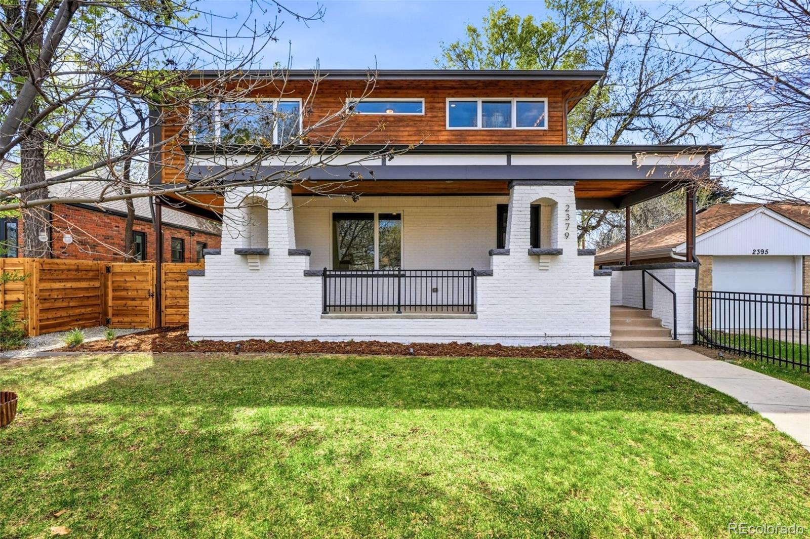 2379 Ivanhoe Street Denver, CO 80207 - Photo 1 of 50