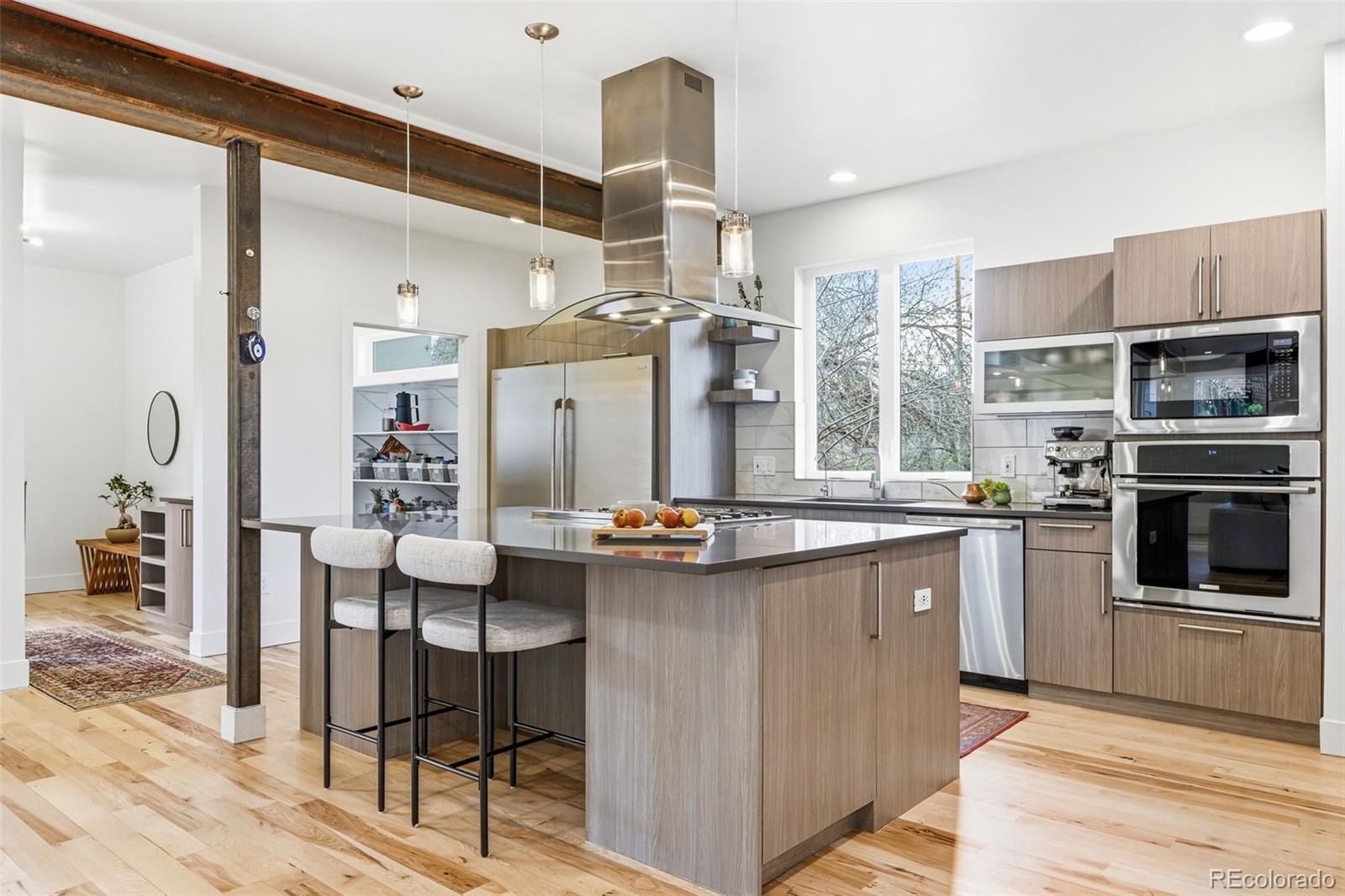 2379 Ivanhoe Street Denver, CO 80207 - Photo 13 of 50