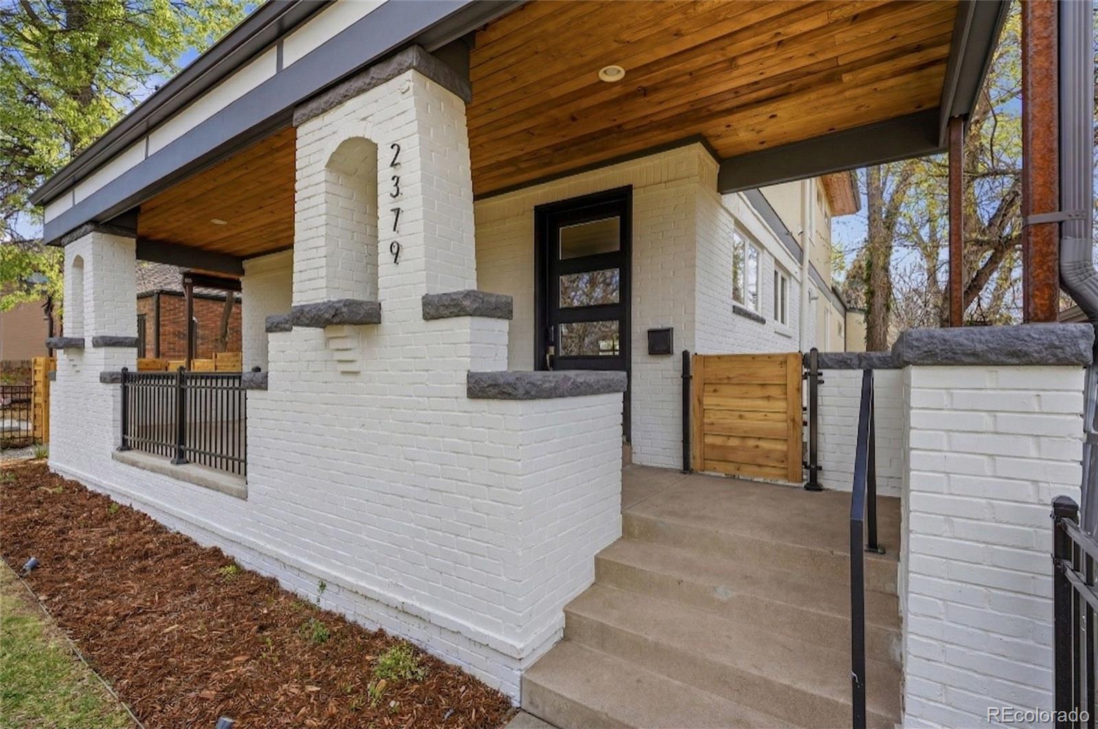 2379 Ivanhoe Street Denver, CO 80207 - Photo 3 of 50