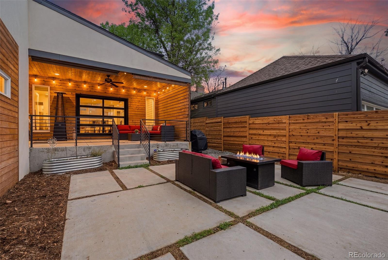 2379 Ivanhoe Street Denver, CO 80207 - Photo 47 of 50