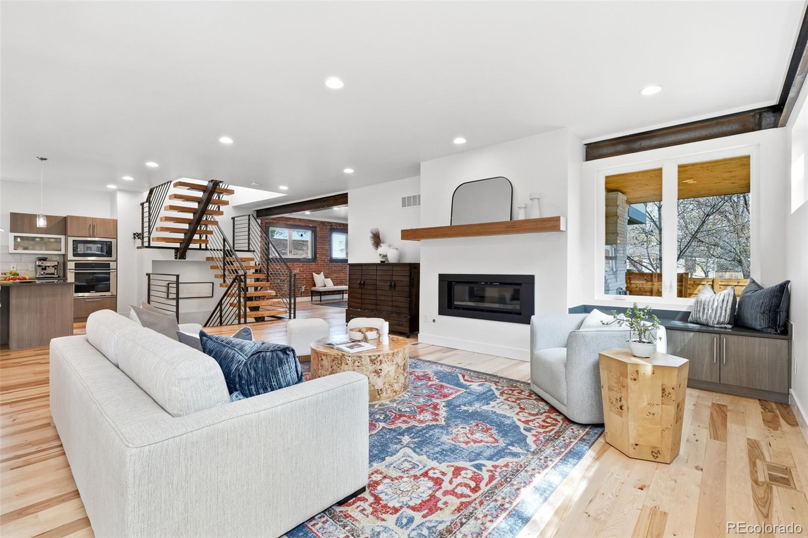 2379 Ivanhoe Street Denver, CO 80207 - Photo 9 of 50