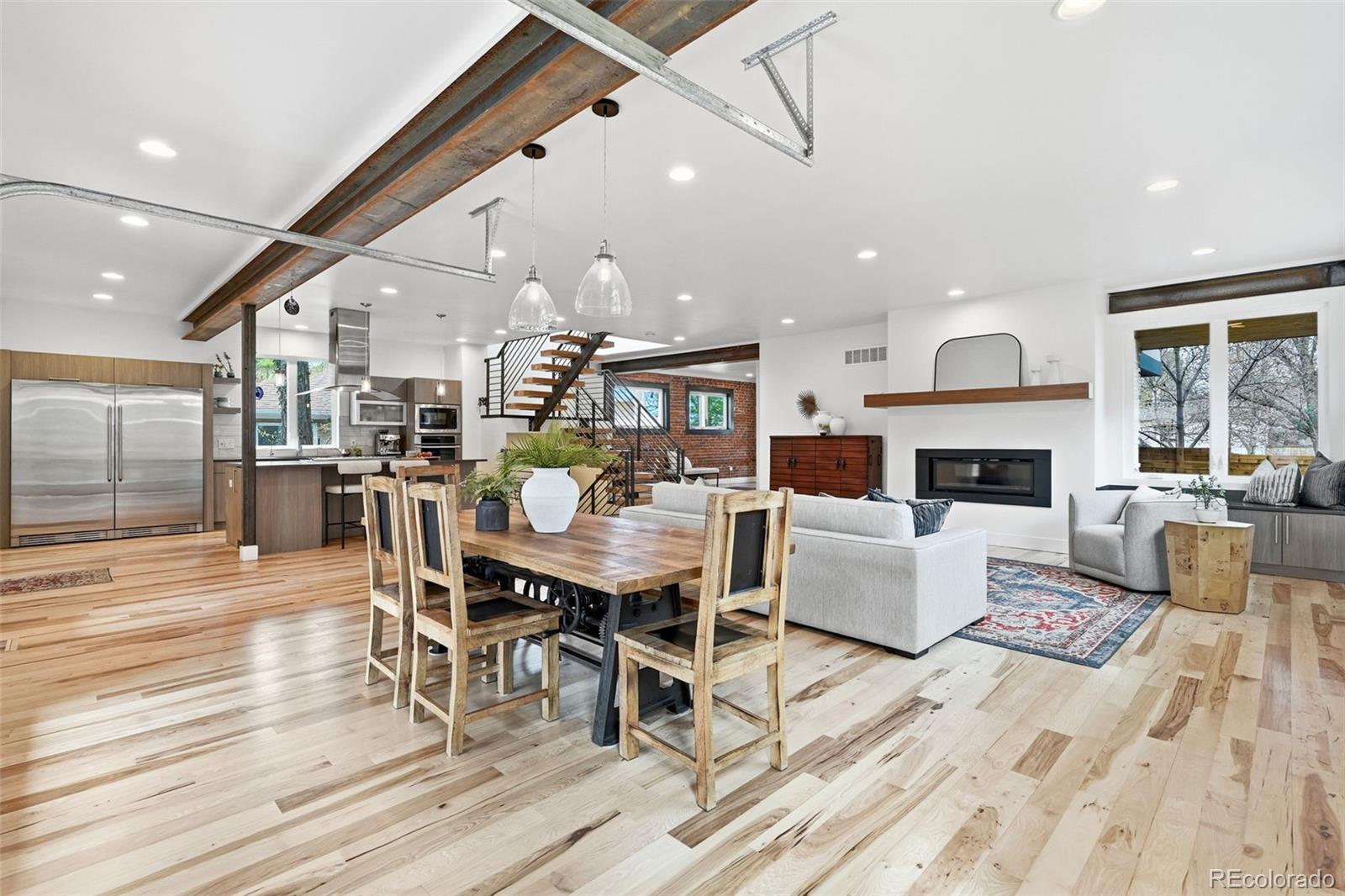 2379 Ivanhoe Street Denver, CO 80207 - Photo 10 of 50