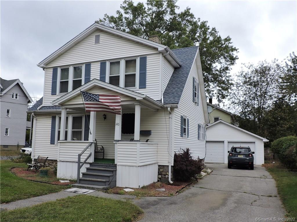 146 Woodtick Road Waterbury, CT 06705 - Photo 1 of 1 Gallery Image 1