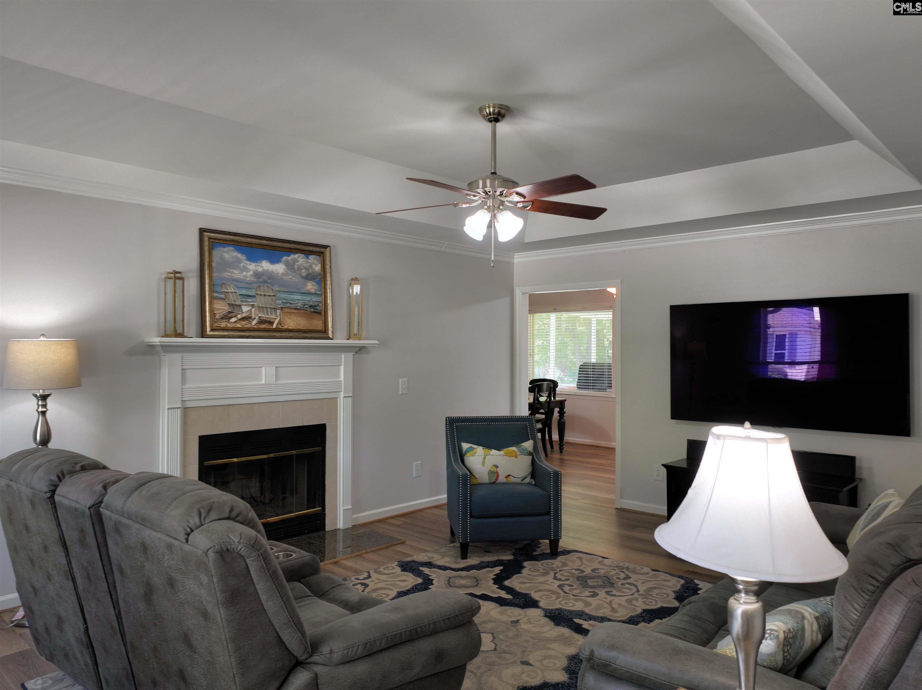 508 Livebark Lane Lexington, SC 29073 - Photo 5 of 32