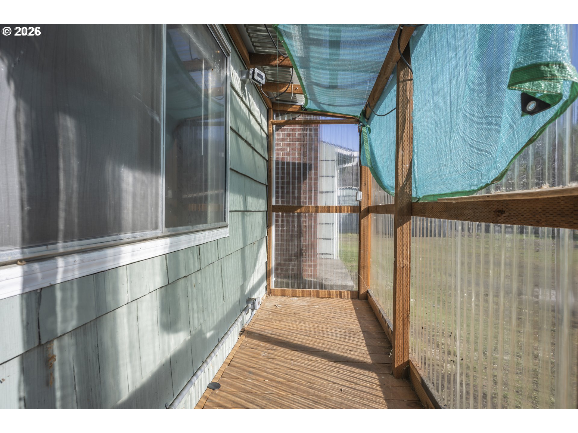 550 North 8th Street Lakeside, OR 97449 - Photo 30 of 31 a view of balcony