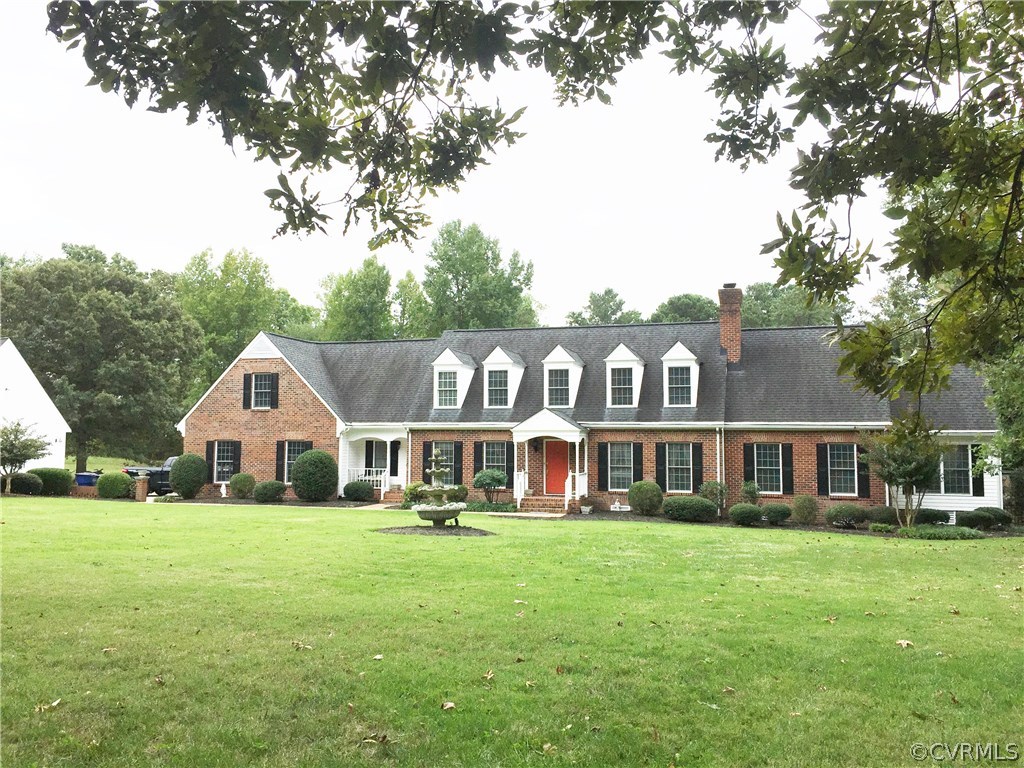 14330 Happy Hill Road Chester, VA 23831 - Photo 1 of 22 Gallery Image 1