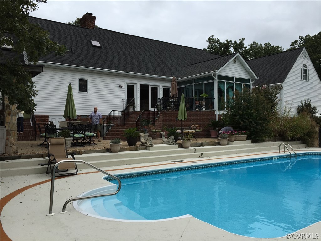 14330 Happy Hill Road Chester, VA 23831 - Photo 15 of 22 Gallery Image 15