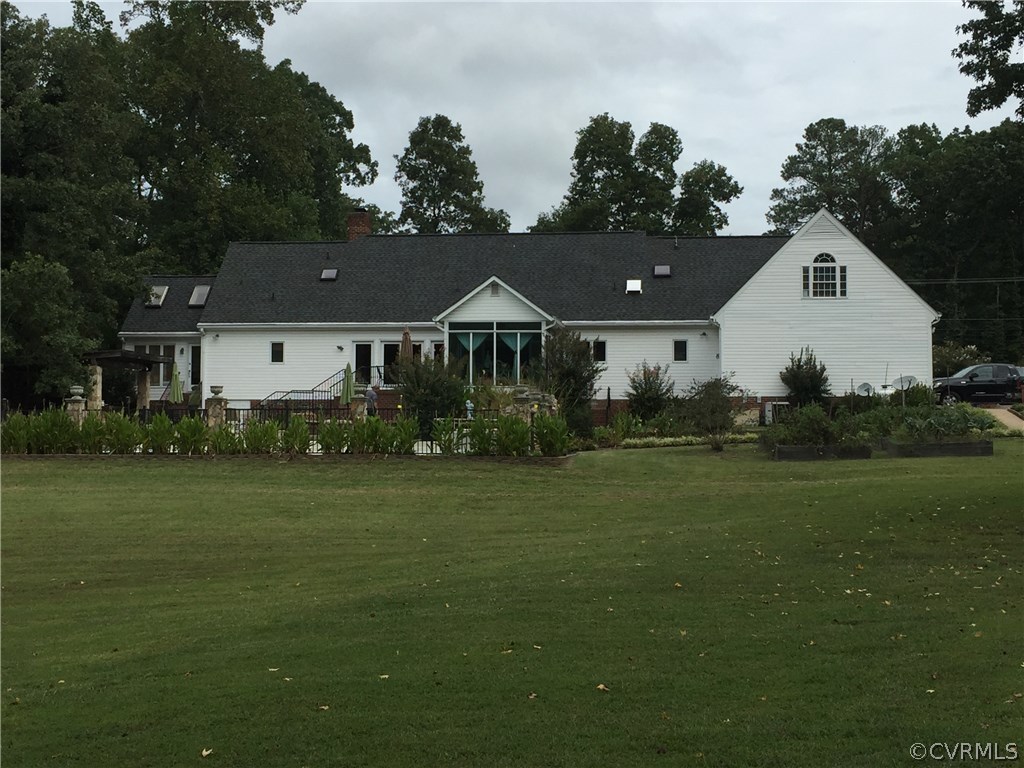 14330 Happy Hill Road Chester, VA 23831 - Photo 18 of 22 Gallery Image 18