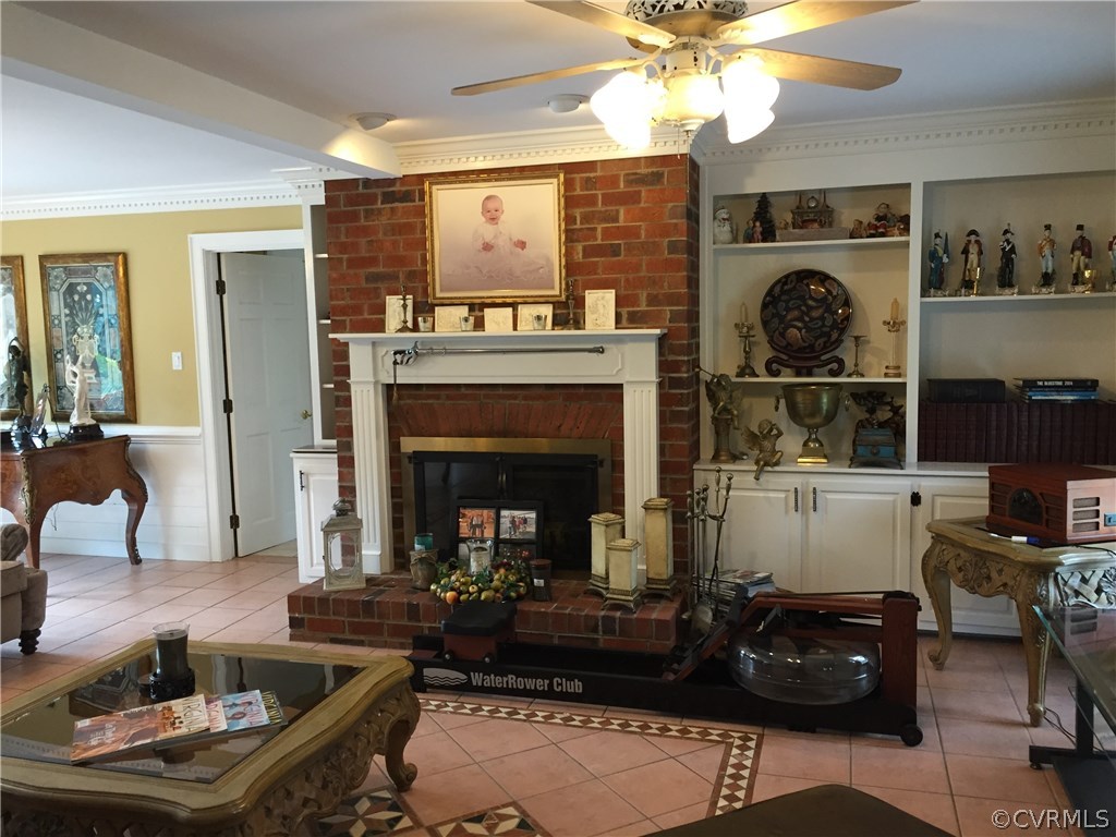 14330 Happy Hill Road Chester, VA 23831 - Photo 7 of 22 Gallery Image 7