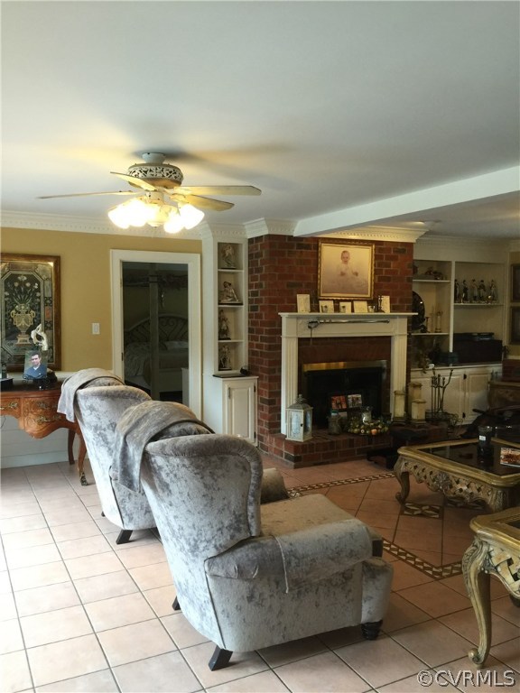 14330 Happy Hill Road Chester, VA 23831 - Photo 8 of 22 Gallery Image 8