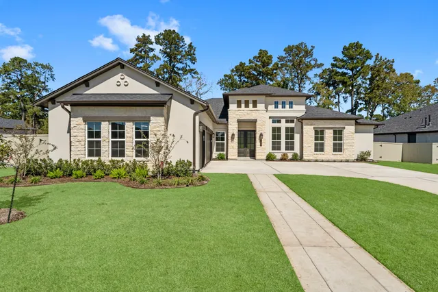 $800,576 | 144 Shoveler Duck Way, Magnolia, TX 77354