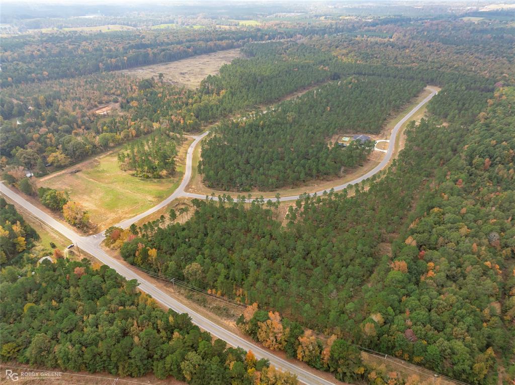 227 Millwood Loop, Unit 14 Minden, LA 71055 - Photo 5 of 16 a view of a lake from a balcony
