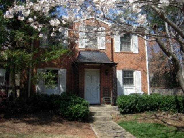 2926 Lavista Way Decatur, GA 30033 - Photo 1 of 1